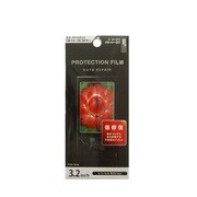 RX-PFAR32 [3.2インチキズ修復液晶保護フィルム]