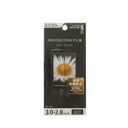 RX-PFSG30 3.0インチ指紋・皮脂防止液晶保護フィルム