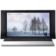 NX90Jq 18.4型ワイド液晶/HDD1TB/ブルーレイコンボドライブ シルバー NX90JQ-YZ007SV