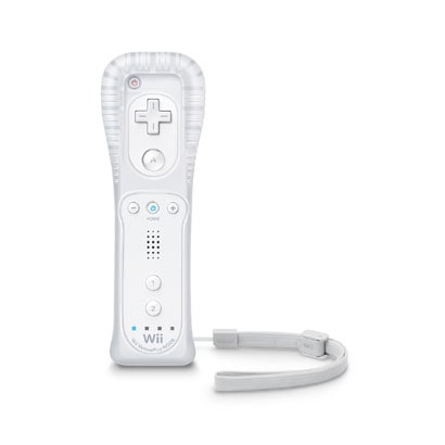 Wiiリモコンプラス シロ RVL-A-PNWA [Wii/Wii U用]