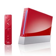 Wii スーパーマリオ25周年仕様 本体