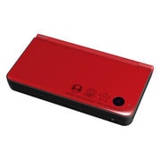 ニンテンドーDSi LL スーパーマリオ25周年仕様
