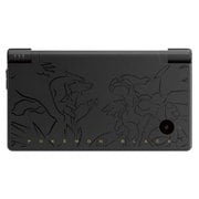 「ポケットモンスター ブラック」オリジナルDSiパック (オリジナルニンテンドーDSi ブラック同梱)TWL-S-PBBRB