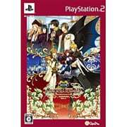 PS2 クリムゾン・エンパイア 豪華版 [PS2ソフト]