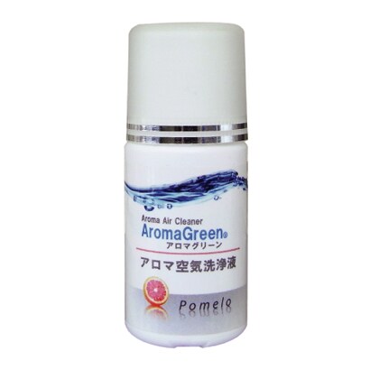 S30-PO [Aroma Air Wash Solution（アロマエアウォッシュソリューション） アロマリキッド ポメロ]