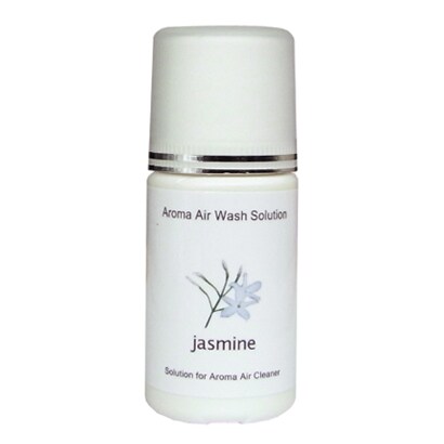 S30-JA [Aroma Air Wash Solution（アロマエアウォッシュソリューション） アロマリキッド ジャスミン]