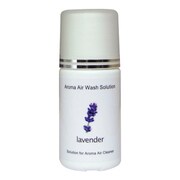 S30-LA [Aroma Air Wash Solution（アロマエアウォッシュソリューション） アロマリキッド ラベンダー]
