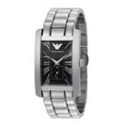 ヨドバシ.com - エンポリオ アルマーニ Emporio Armani AR0156 [クオーツ メンズ] 通販【全品無料配達】