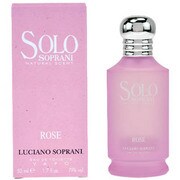 ルチアーノソプラーニ ソロローズ ET/SP [50ml]
