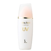 バイタルリッチ UVカットミルク [SPF24 PA+++]