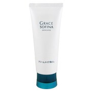 メディケイテッド 薬用クリームメイク落とし [140g 医薬部外品]