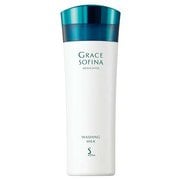 メディケイテッド 薬用ミルク洗顔料 [150ml 医薬部外品]