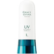 グレイスソフィーナ メディケイテッド 薬用UV乳液 [SPF24 PA+++ II しっとり]