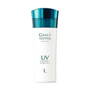 グレイスソフィーナ メディケイテッド 薬用UV乳液 [SPF50+ PA+++ I さっぱり]
