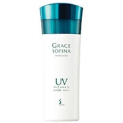 グレイスソフィーナ メディケイテッド 薬用UV乳液 [SPF50+ PA+++ II しっとり]