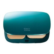ファンデーションスペリア クリーミィパウダーファンデーション用コンパクトケース [横置きタイプ]