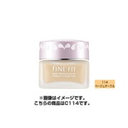 ベースファンデーションUV エッセンスクリームタイプ [114 ベージュオークル]