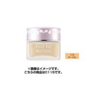 ベースファンデーションUV エッセンスクリームタイプ [115 オークル]