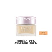 ベースファンデーションUV エッセンスクリームタイプ [118 オークル]