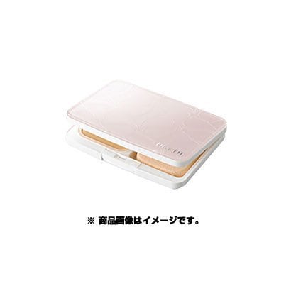 パウダー ファンデーション UV ロング キープ [ケース]