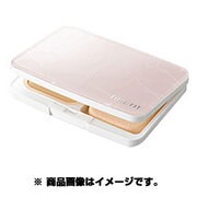 パウダー ファンデーション UV ロング キープ [ケース]