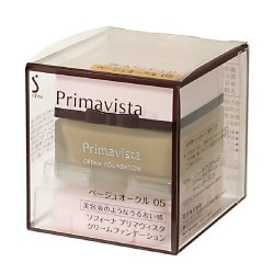 ヨドバシ.com - プリマヴィスタ Primavista クリームファンデーション ...