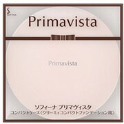 クリーミィコンパクトファンデーション用ケース [ケース]