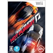 ニード・フォー・スピード ホット・パースート [Wiiソフト]