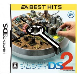 ヨドバシ.com - エレクトロニック・アーツ E.A シムシティDS2
