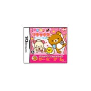 のりのり♪リラックマ -ヒットソング音楽祭- [DSソフト]