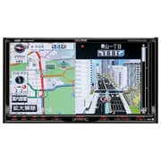 AVN770HD mkII [7.0型WVGA HDD/DVD/地上デジタルチューナー内蔵 AVシステム]