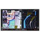 AVN7300 [7.0型 SD/DVD/ワンセグチューナー内蔵 AVシステム]