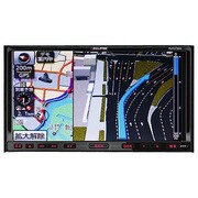 AVN7300 [7.0型 SD/DVD/ワンセグチューナー内蔵 AVシステム]