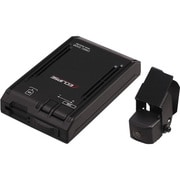 カメラ・本体分離型ドライブレコーダー DREC3500