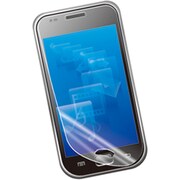Galaxy S用 保護フィルム 光沢 MPSC-GS10FLG