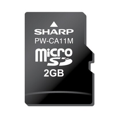 PW-CA11M [コンテンツカード イタリア語辞書カード【microSD対応】]