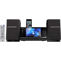 【年中無休】 ヨドバシ.com ワンセグ対応デジタル iPod対応 ビクター Victor - オーディオ