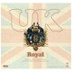HD-204 [UK ROYAL HDCD]