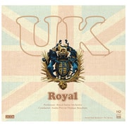 HD-204 [UK ROYAL HDCD]