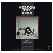 HD-015 [MOSCOW FOREVER HDCD]