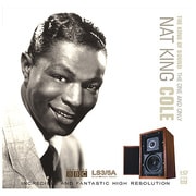 HD-068 [THE KING OF SOUND HDCD]