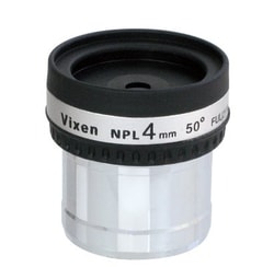 NPL4mm [接眼レンズ]