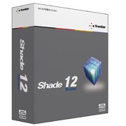 Shade 12 Standard for Windows アカデミック [Windowsソフト]
