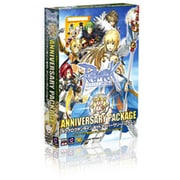 ラグナロクオンライン 8th アニバーサリーパッケージ [Windowsソフト]