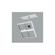 マルチユニバーサルシリーズ FRAME UNIT 取付パーツ OA075310