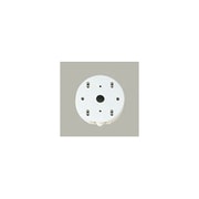 人感センサ ON-OFF型 壁面取付専用 オフホワイト色 OA075781