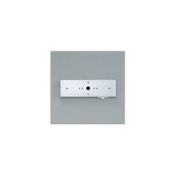 明暗センサ 壁面取付専用 マットシルバー色 OA075854