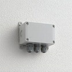 LED 12V演出照明シリーズ　接続ボックス　2分岐 OA253060