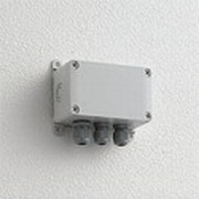 LED 12V演出照明シリーズ 接続ボックス 2分岐 OA253060