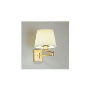 ブラケット 蛍光灯EFA 電球色15W OB080370L